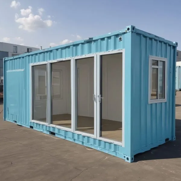 Portable Office - Image 8