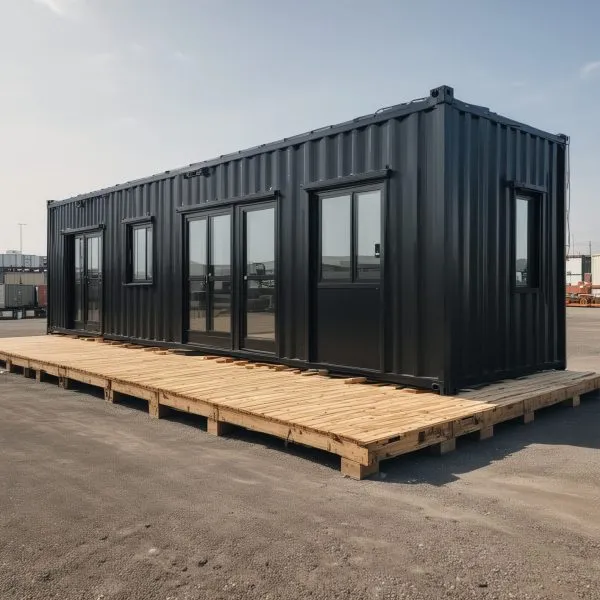 Portacabin Office - Image 8