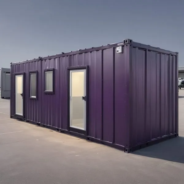 Portacabin Office - Image 3