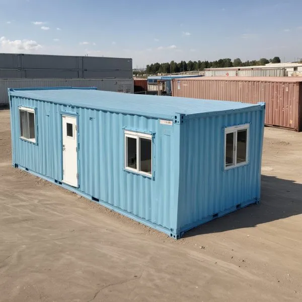 Portacabin Office - Image 6
