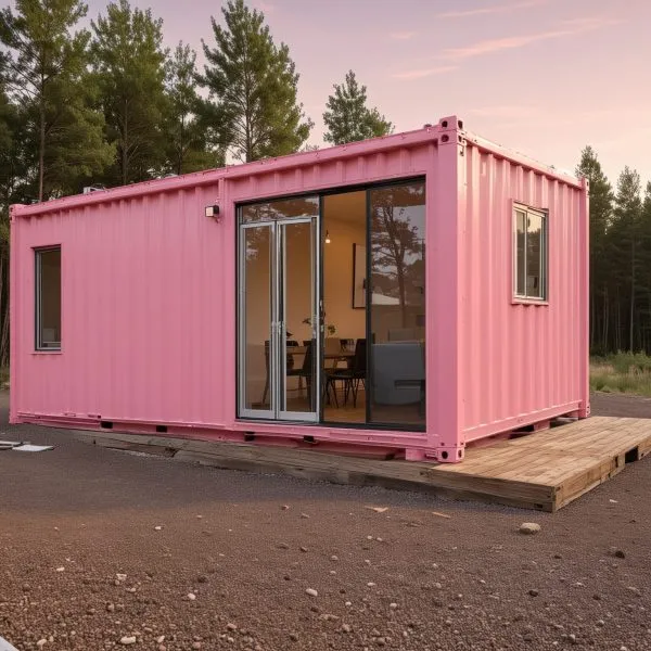 Prebuilt Container Homes - Image 8
