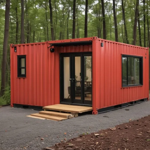 Prebuilt Container Homes - Image 4