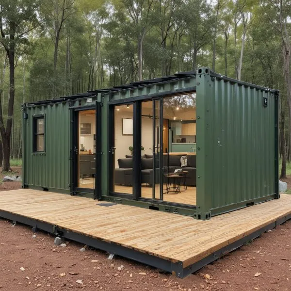 Prebuilt Container Homes - Image 6