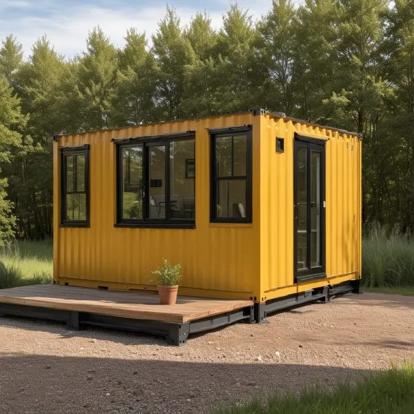 Prebuilt Container Homes - Image 5