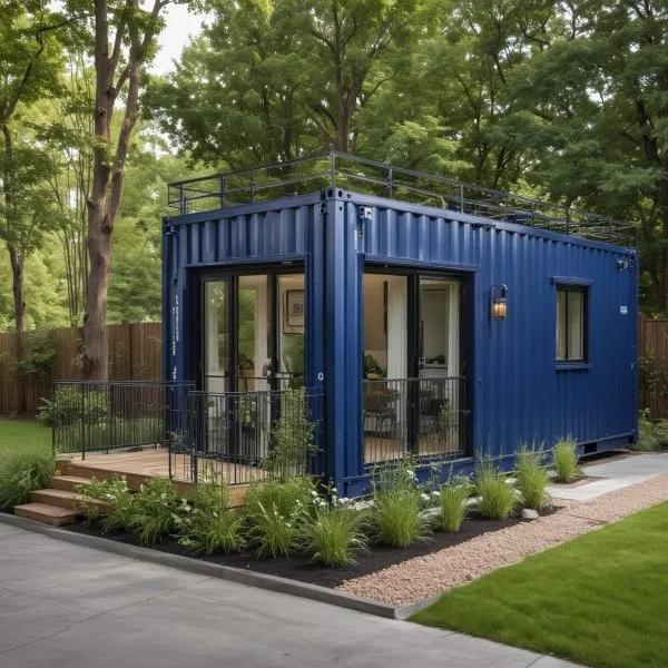 Prebuilt Container Homes - Image 3