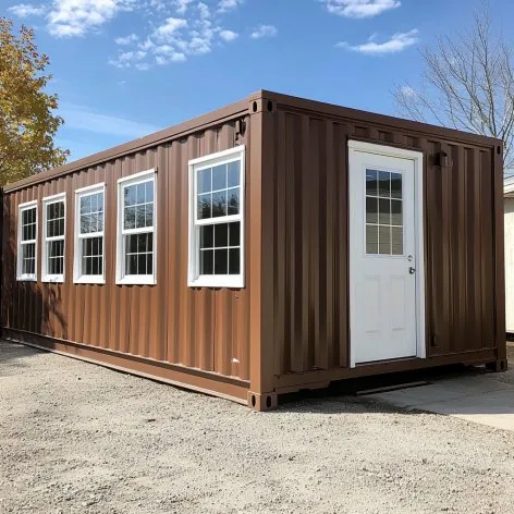 Prefab Container Homes - Image 2