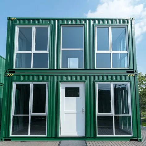 Prefab Container Homes - Image 3