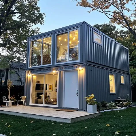 Prefab Container Homes - Image 6