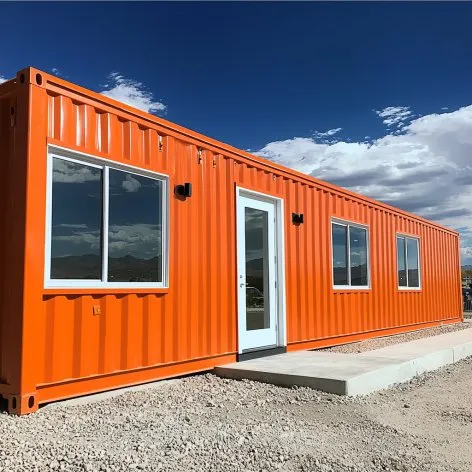 Prefab Container Homes - Image 7