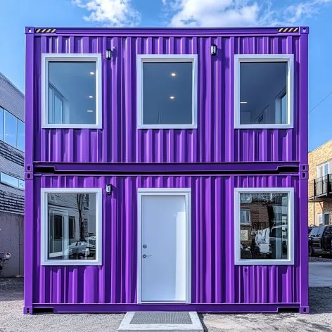 Prefab Container Homes - Image 8