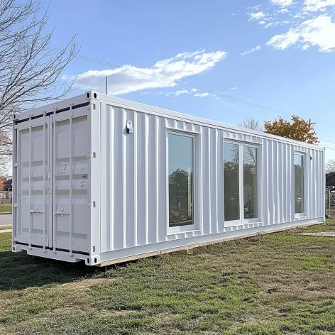 Prefab Container Homes - Image 5
