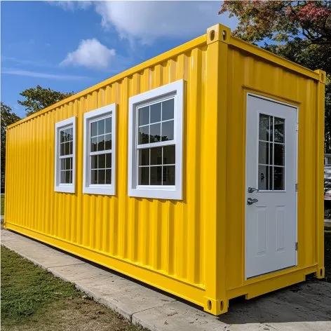 Prefab Container Homes - Image 4