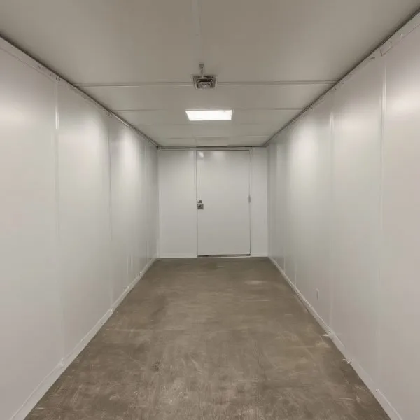 Prefab Portable Office - Image 7