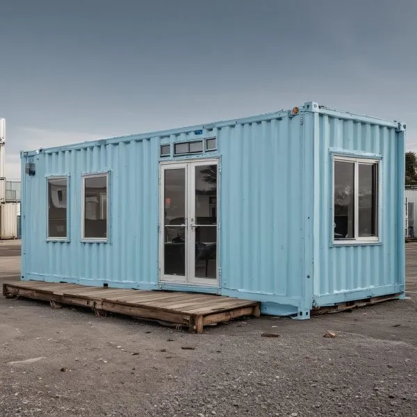 Prefabricated Container Home - Image 7