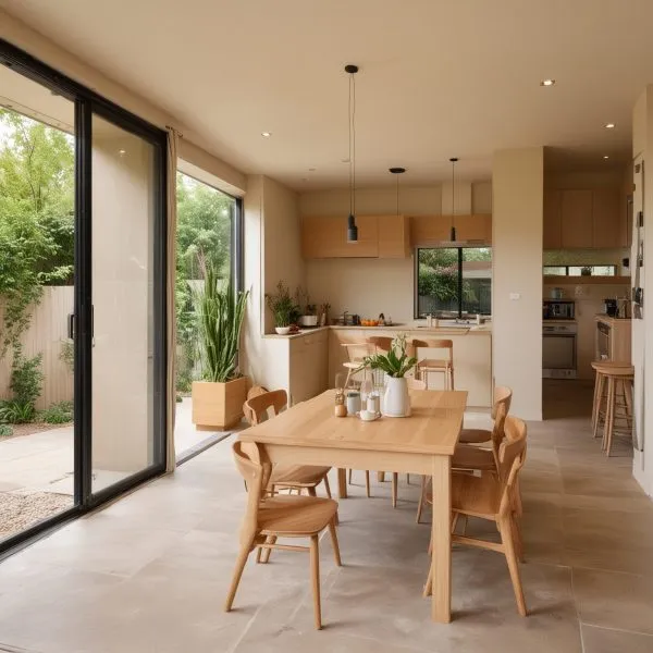 Prefabricated Container House - Image 7