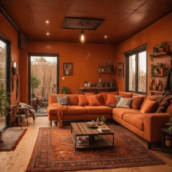 Prefabricated Container House - Image 4