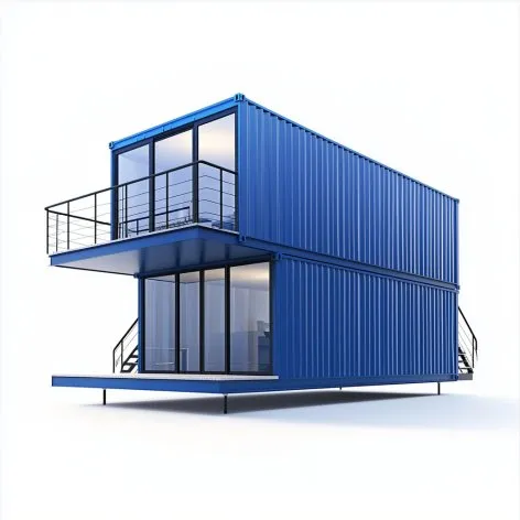 Shipping Container Homes - Image 6