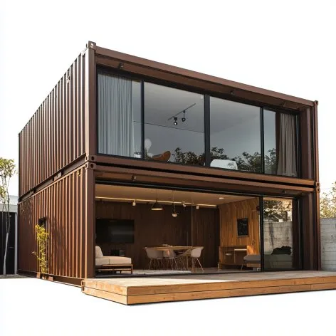 Shipping Container Homes - Image 3