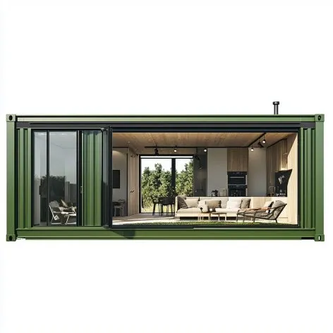 Shipping Container Homes - Image 7