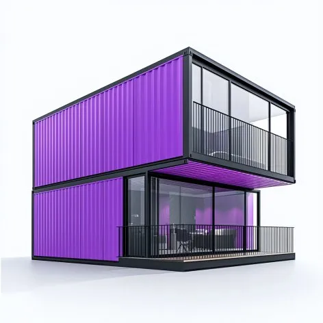 Shipping Container Homes