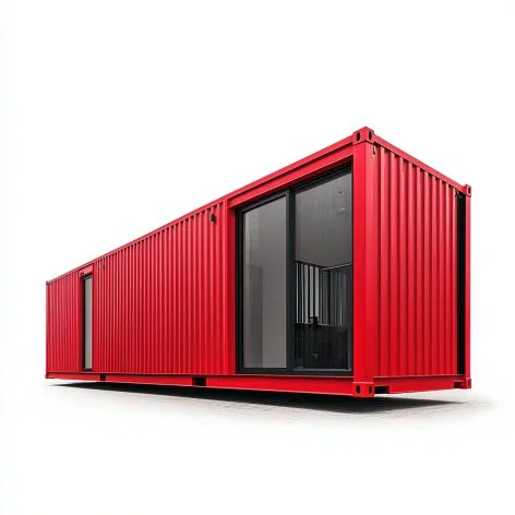 Shipping Container Homes - Image 5
