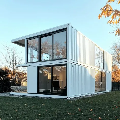 Shipping Container Homes - Image 4