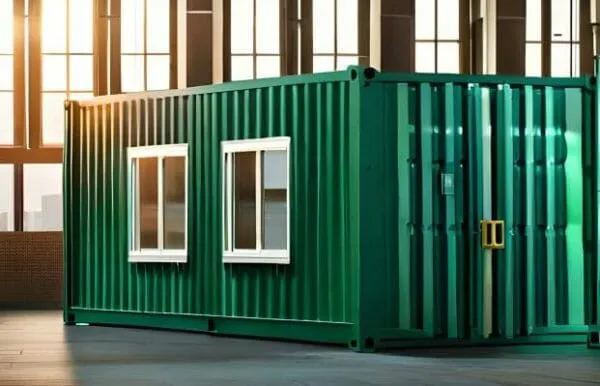 Portable Container Offices - Image 4