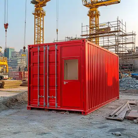 Buy Porta Cabins - Image 5