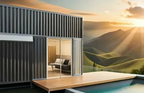 Portable Container Offices - Image 5