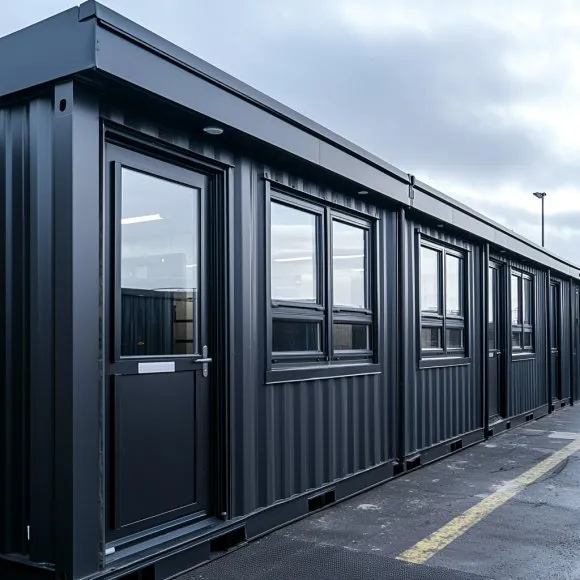Site Office Container - Image 2