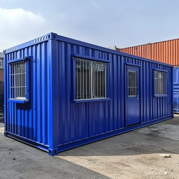 Site Office Container - Image 8