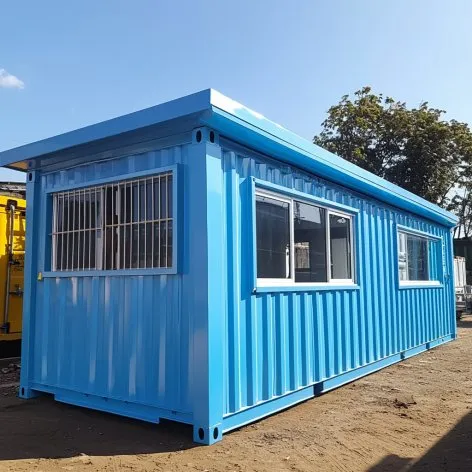 Site Office Container - Image 4