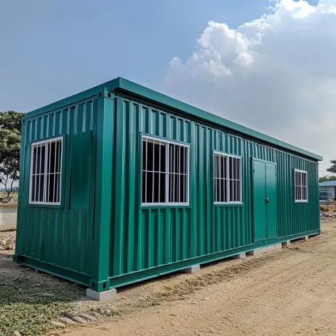 Site Office Container - Image 6