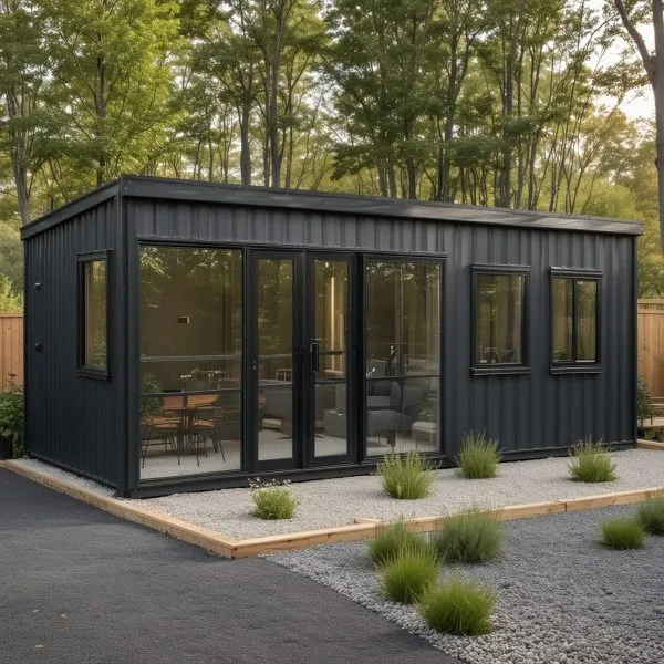 Small Portacabin - Image 8