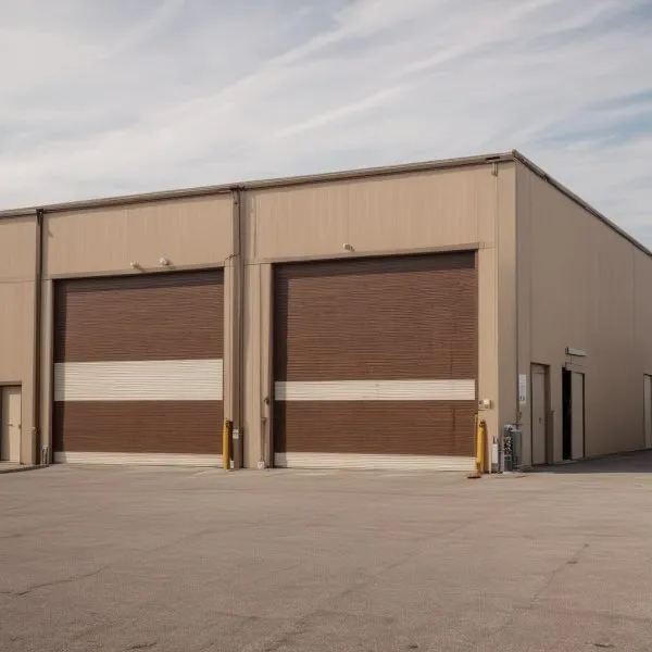 Storage Sheds