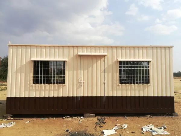 Porta Cabin Office - Image 5