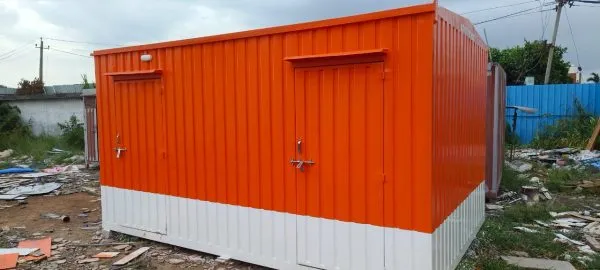 Porta Cabins - Image 7