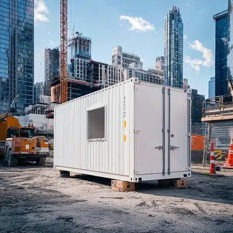 Buy Porta Cabins - Image 8
