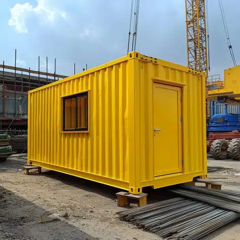 Buy Porta Cabins - Image 2